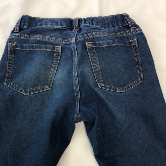 Old Navy boys skinny jeans Sz 12 - Picture 4 of 4
